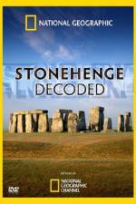 Watch Stonehenge Decoded Gomovies123