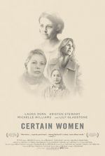 Watch Certain Women Gomovies123