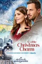 Watch A Little Christmas Charm Gomovies123