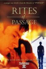Watch Rites of Passage Gomovies123