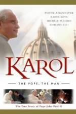 Watch Karol: The Pope, The Man Gomovies123