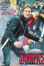 Watch Sharpe's Mission Gomovies123
