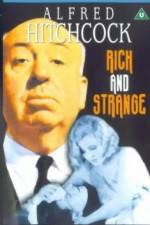 Watch Rich and Strange Gomovies123