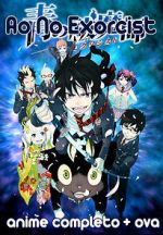 Watch Ao no ekusoshisuto: Kuro no iede Gomovies123