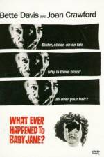 Watch What Ever Happened to Baby Jane? Gomovies123