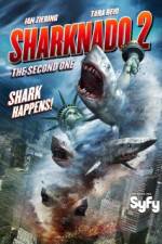 Watch Sharknado 2: The Second One Gomovies123