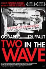 Watch Deux de la Vague Gomovies123