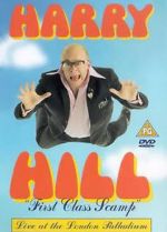 Watch Harry Hill: First Class Scamp Gomovies123