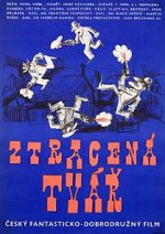 Watch The Lost Face Gomovies123