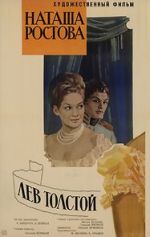 Watch War and Peace, Part II: Natasha Rostova Gomovies123