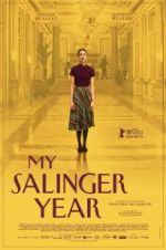 Watch My Salinger Year Gomovies123