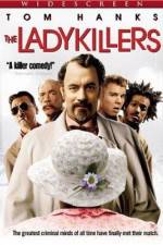 Watch The Ladykillers Gomovies123