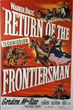 Watch Return of the Frontiersman Gomovies123