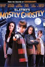 Watch Mostly Ghostly Gomovies123