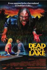 Watch Dead Man's Lake Gomovies123