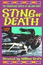 Watch Sting of Death Gomovies123