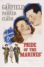Watch Pride of the Marines Gomovies123