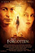 Watch Not Forgotten Gomovies123