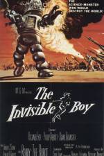 Watch The Invisible Boy Gomovies123