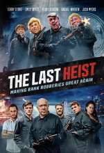 Watch The Last Heist Gomovies123