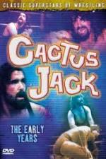 Watch Cactus Jack The Early Years Gomovies123