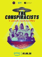 Watch The Conspiracists Gomovies123