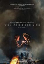 Watch When Lambs Become Lions Gomovies123