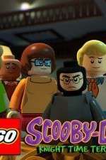 Watch LEGO Scooby-Doo! Knight Time Terror Gomovies123