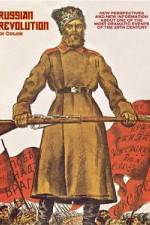 Watch The Russian Revolution Gomovies123