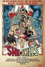 Watch She Kills Gomovies123