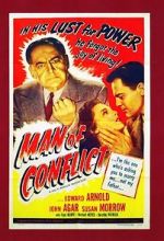 Watch Man of Conflict Gomovies123