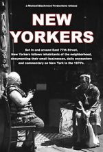Watch New Yorkers Gomovies123
