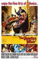 Watch The Venetian Affair Gomovies123