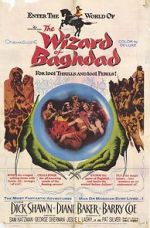 Watch The Wizard of Baghdad Gomovies123