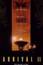 Watch The Second Arrival Gomovies123