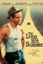 Watch The Long, Hot Summer Gomovies123