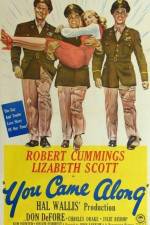 Watch You Came Along Gomovies123