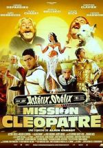 Watch Asterix & Obelix: Mission Cleopatra Gomovies123