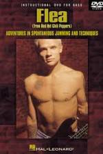 Watch Flea - Instructional DVD for Bass Gomovies123