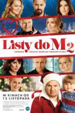Watch Listy do M. 2 Gomovies123