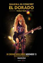 Watch Shakira in Concert: El Dorado World Tour Gomovies123
