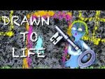 Watch Drawn to LIfe (Short 2010) Gomovies123
