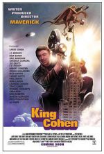 Watch King Cohen Gomovies123