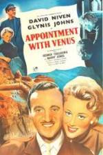 Watch Appointment with Venus Gomovies123