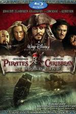 Watch Pirates of the Caribbean: At World's End Gomovies123