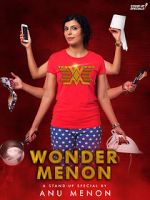 Watch Anu Menon: Wonder Menon (TV Special 2019) Gomovies123