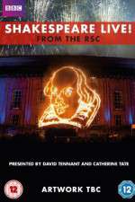 Watch Shakespeare Live! From the RSC Gomovies123