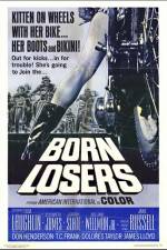 Watch The Born Losers Gomovies123