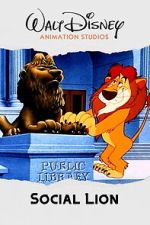 Watch Social Lion Gomovies123