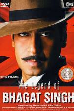 Watch The Legend of Bhagat Singh Gomovies123